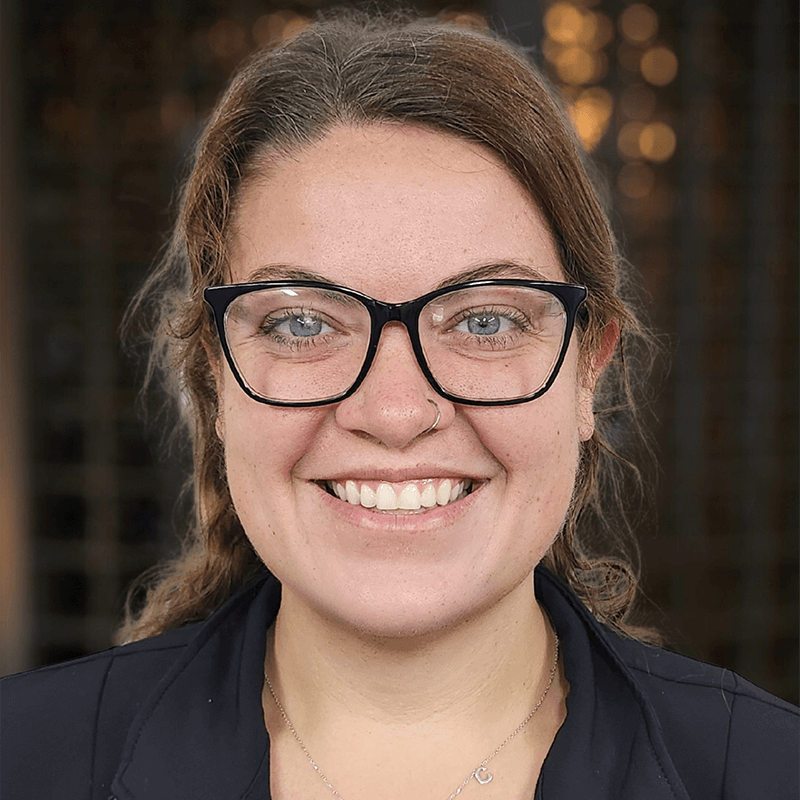 Cierra - Dental Assistant