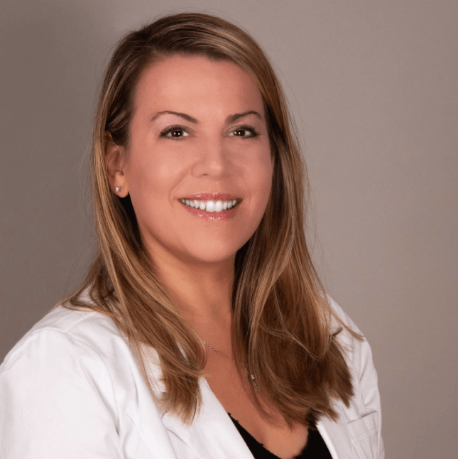 Dr. Renee