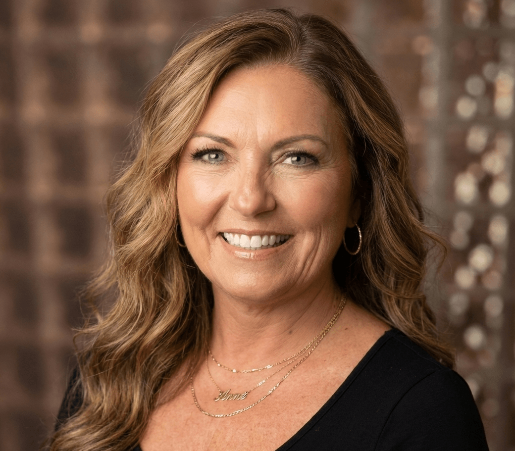 Anne - Dental Office Manager