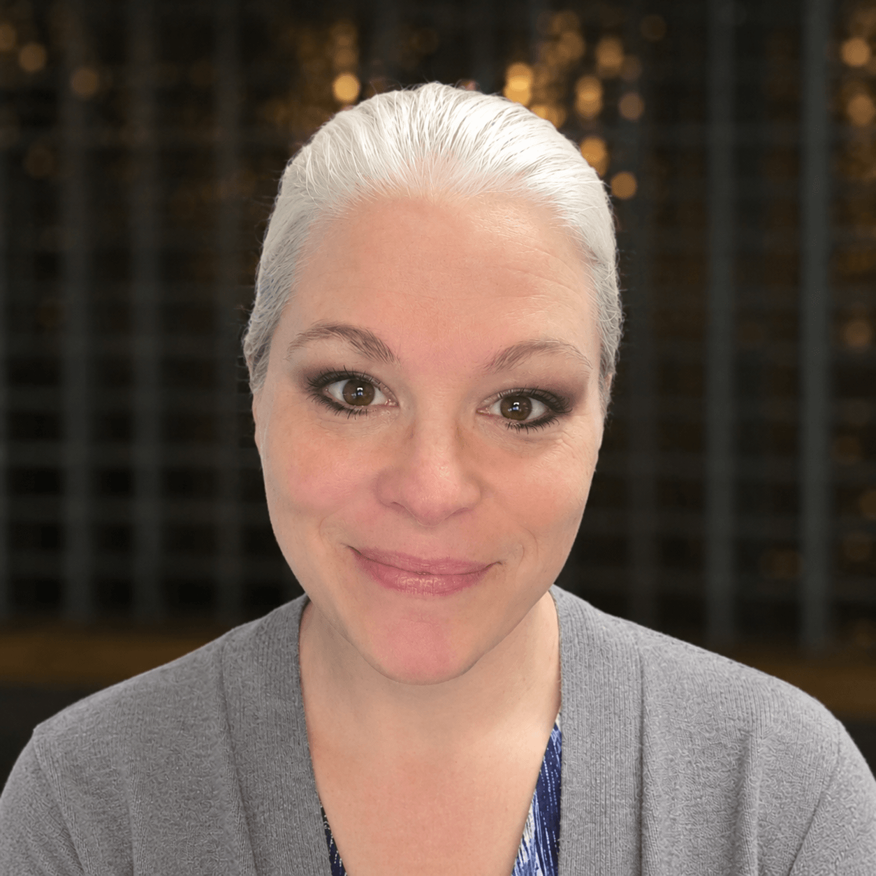 Audrey - Patient Advocate