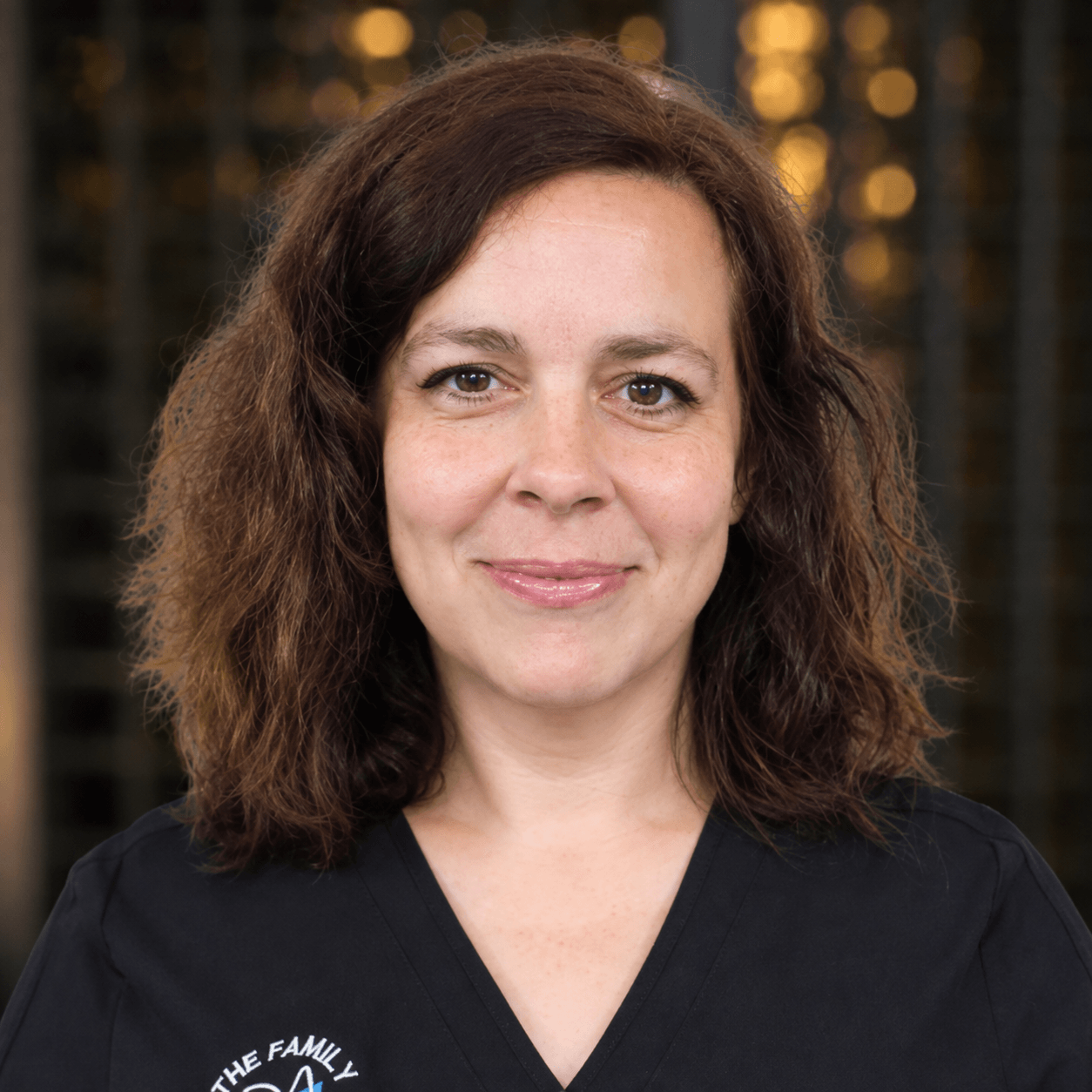 Meg - Dental Assistant
