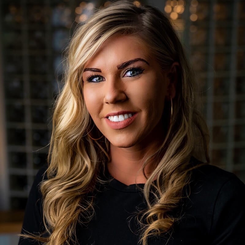 Brooke - Dental Assistant