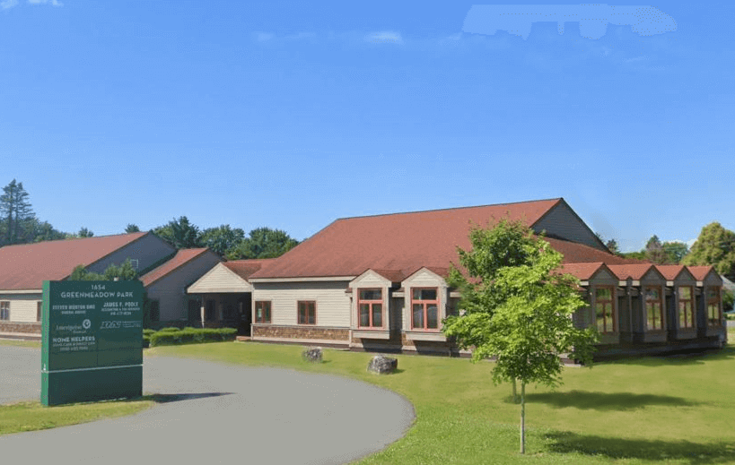 Image of East Greenbush
