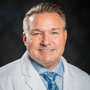 Dr. Gregory Dodd