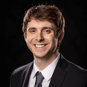 Dr. Branden Marcus