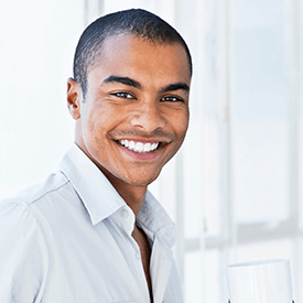 ZOOM! Teeth Whitening