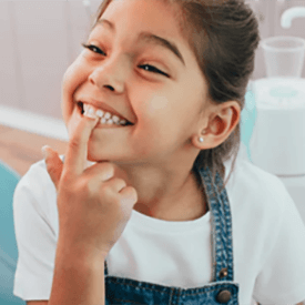 Pediatric Dentistry