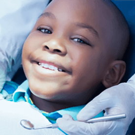 Dental Cleaning